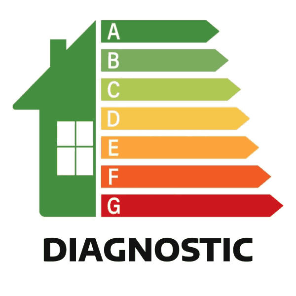 Diagnostic d'efficacité énergétique